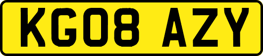 KG08AZY