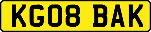 KG08BAK