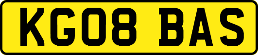 KG08BAS