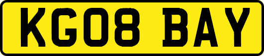 KG08BAY