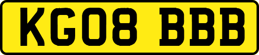 KG08BBB