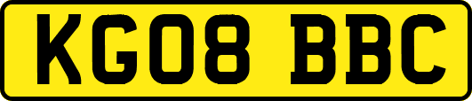 KG08BBC