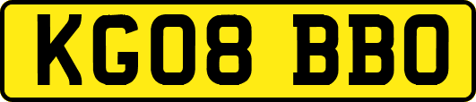 KG08BBO