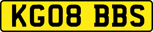 KG08BBS