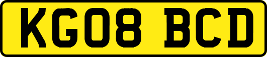 KG08BCD