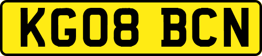 KG08BCN