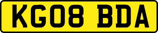 KG08BDA