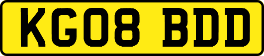 KG08BDD