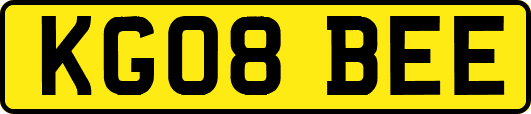 KG08BEE