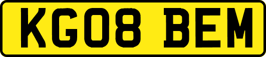 KG08BEM
