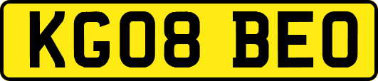 KG08BEO