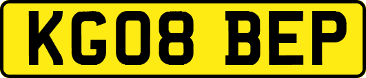 KG08BEP