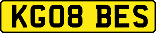 KG08BES