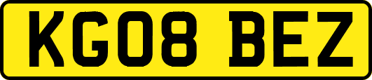 KG08BEZ