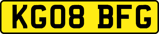 KG08BFG
