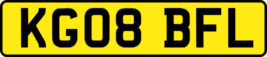 KG08BFL