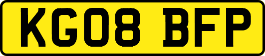 KG08BFP