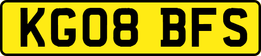 KG08BFS