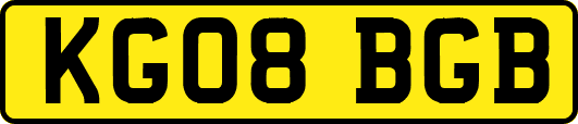 KG08BGB