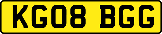 KG08BGG