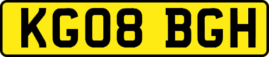 KG08BGH