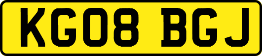 KG08BGJ