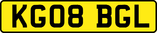 KG08BGL