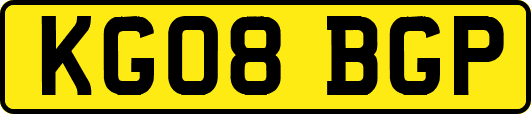 KG08BGP