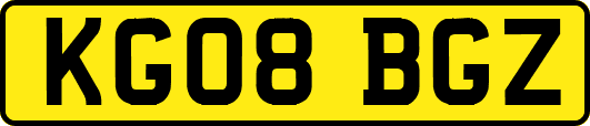 KG08BGZ