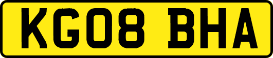 KG08BHA