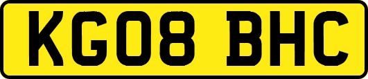 KG08BHC