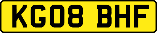 KG08BHF