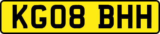 KG08BHH