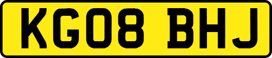 KG08BHJ