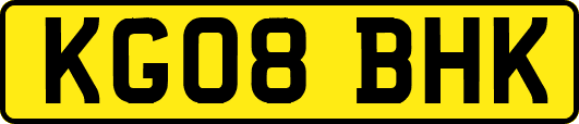 KG08BHK