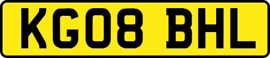 KG08BHL