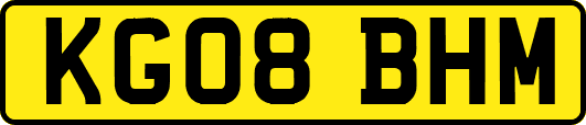 KG08BHM
