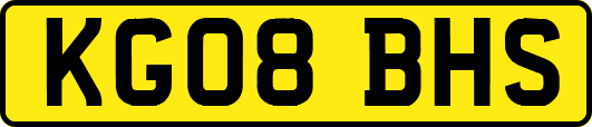 KG08BHS
