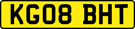 KG08BHT