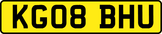 KG08BHU