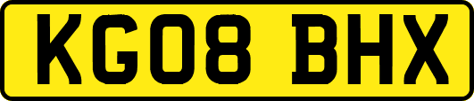 KG08BHX