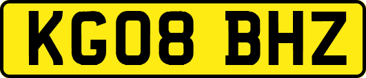 KG08BHZ