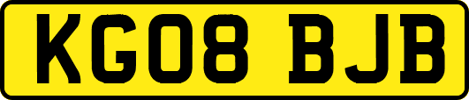 KG08BJB