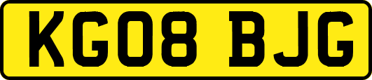 KG08BJG