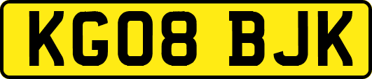 KG08BJK