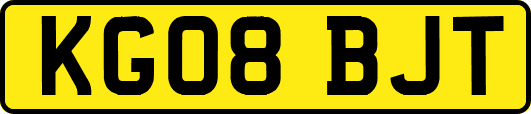 KG08BJT
