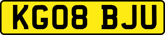 KG08BJU