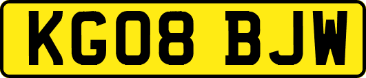 KG08BJW
