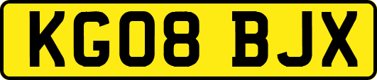 KG08BJX