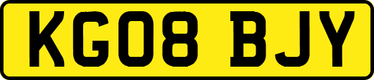 KG08BJY